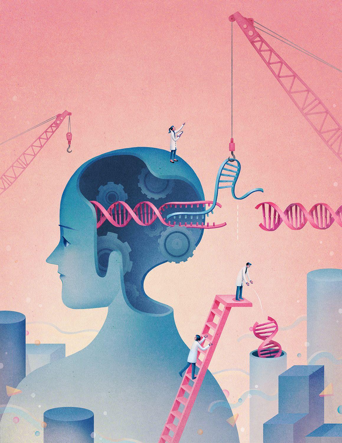 How Technology Has Transformed the Concept of Security - Part 2