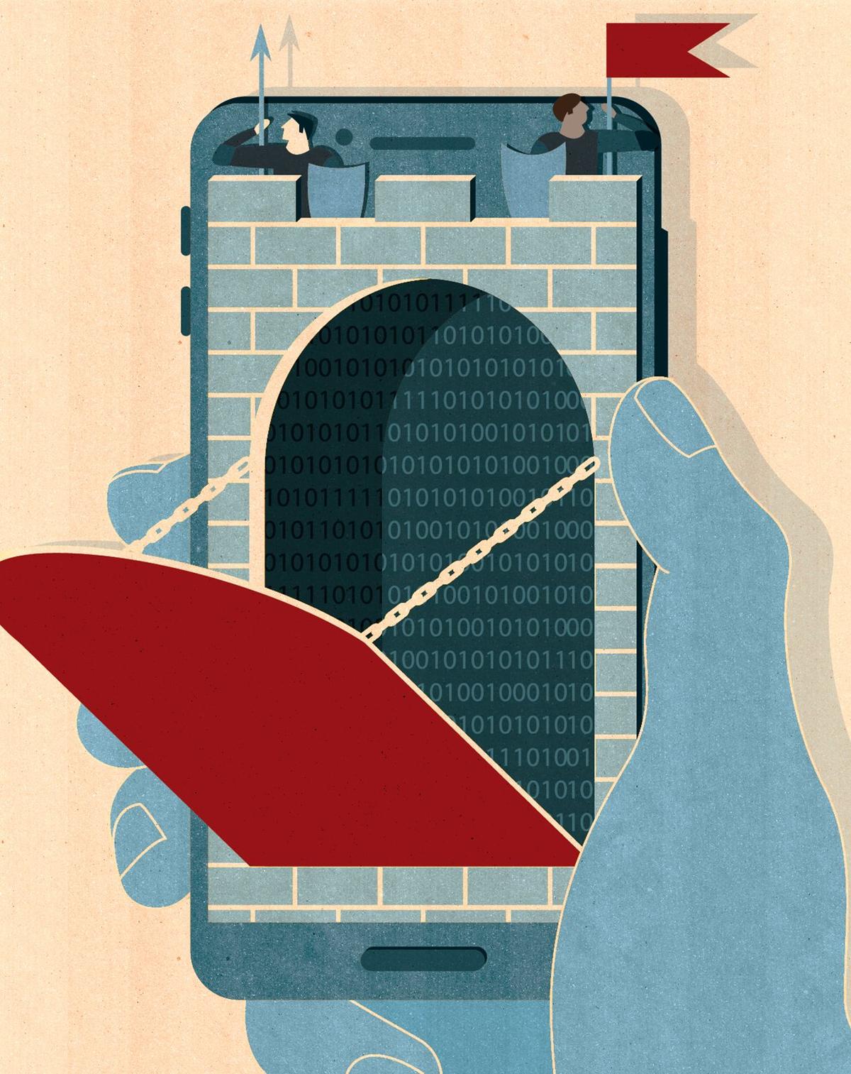 How Technology Has Transformed the Concept of Security - Part 3