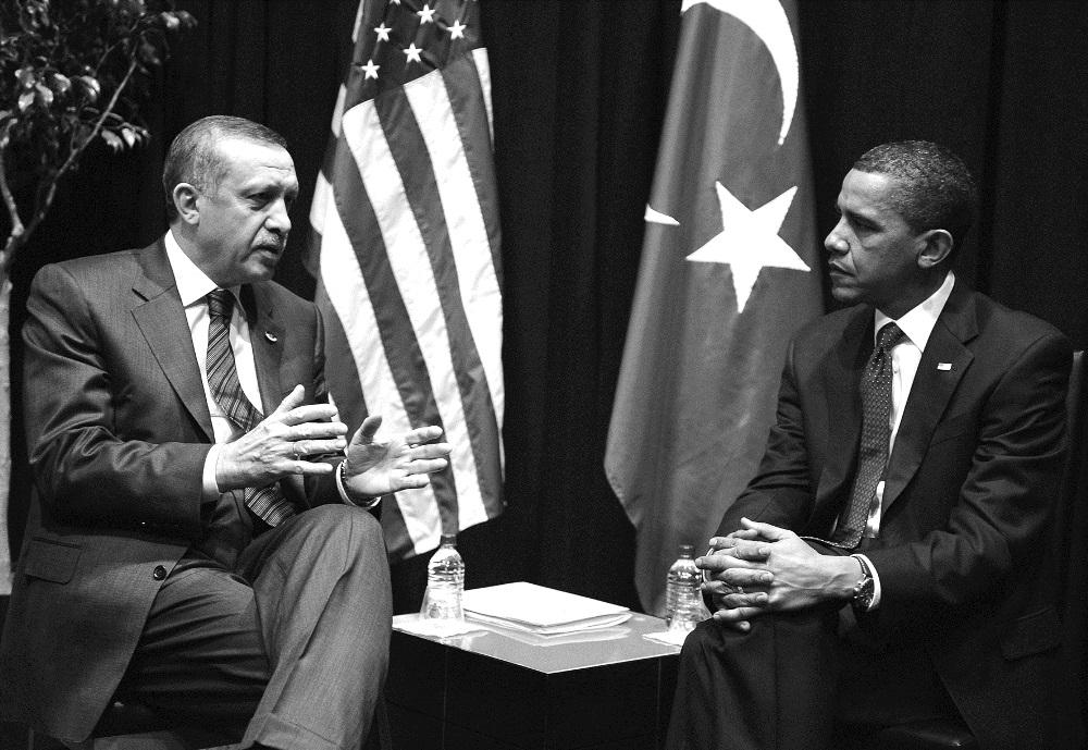 A Brief Overview of Turkish Foreign Policy - Part 2