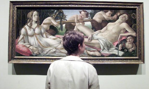 John Berger'in "Görme Biçimleri" Sanata Bakış Açımızı Şekillendirmeye Devam Ediyor