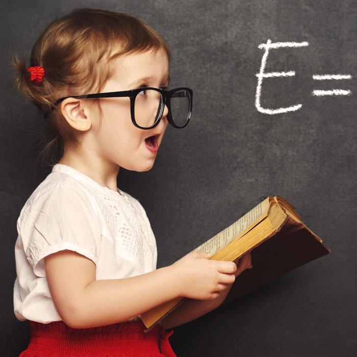 Çoçuğumla Ne Zaman Matematiğe Başlayabilirim?