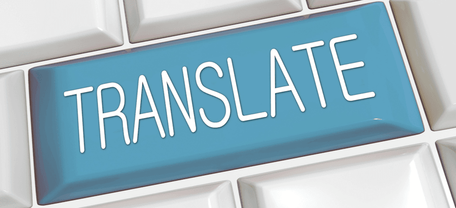 Translation Wars Between Humans and Machines