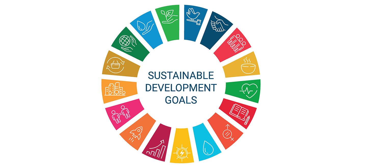 SÜRDÜRÜLEBİLİR KALKINMA HEDEFLERİ