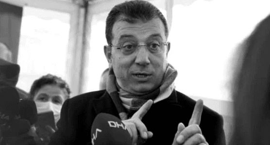 İmamoğlu’ndan Soylu’nun Yardımcısına: O Liyakatsiz Şahsiyet Ahlaksızlığa Doğru Adımlar Atmasın