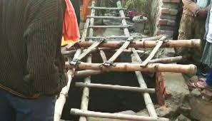 Hindistan'da Bir Düğünde Kuyuya Düşen 13 Kişi Öldü