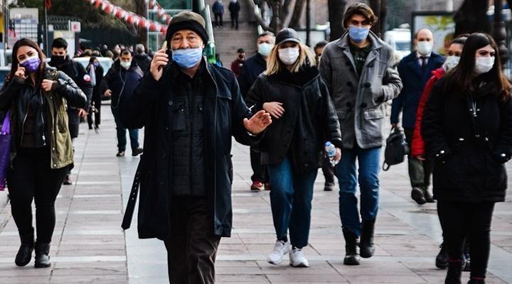 TÜİK: Türkiye'nin %43'ü Mutlu