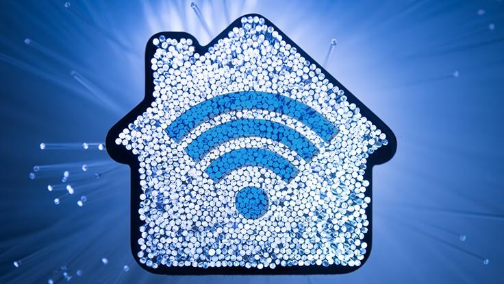 Güney Afrika, Her Haneye Ücretsiz İnternet Verecek