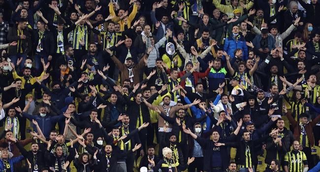 Kadıköy'de İstifa Sesleri!