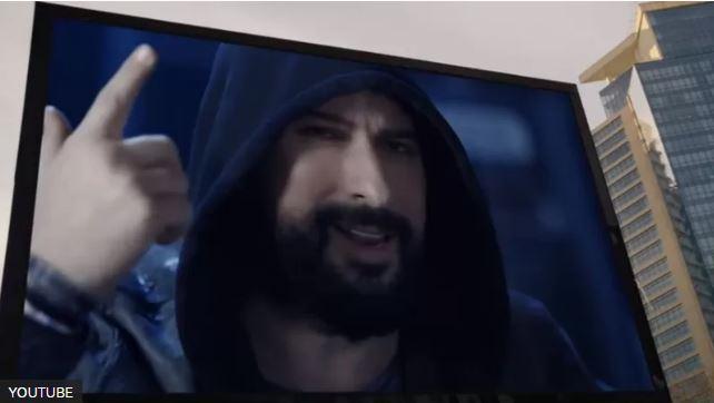 "Geççek": Tarkan'ın Yeni Şarkısı Siyasi Tartışma Yarattı