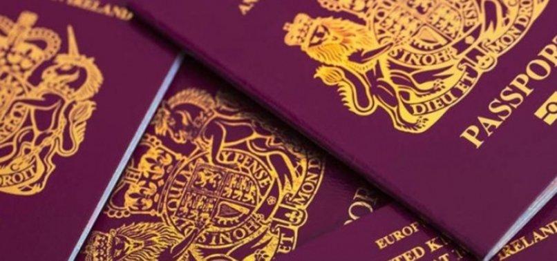 İngiltere, Zengin Yabancılara Verilen Yatırımcı Vizesini Kaldırıyor