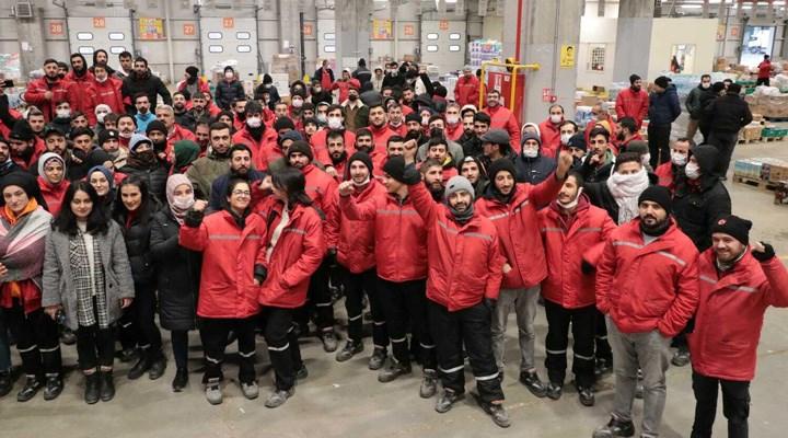 Çalışma Bakanlığı, Migros İşçilerinin Şikayetleri Hakkında İnceleme Başlattı