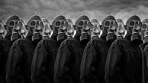 Soğuk Savaş Döneminde Güvenliğin Dönüşümü