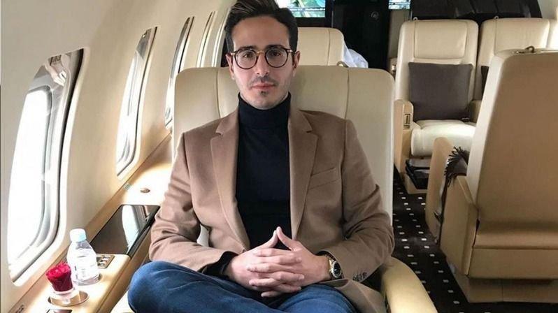 Tinder Avcısı'ndan Netflix Belgeseline Yanıt: Kadınları Dolandırmadım, Bu Da Yeni Kız Arkadaşım