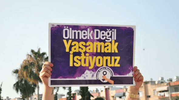 Kadına Yönelik Şiddet ve Cinsel İstismarla Mücadelede Yeni Dönem