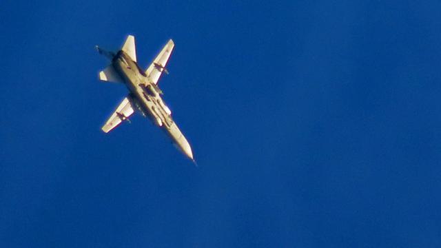 Rusya'nın Operasyonunun Ardından Ukrayna'nın Çeşitli Kentlerinde Patlamalar Meydana Geldi.