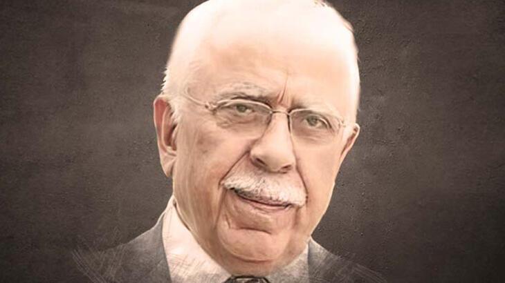 Sadi Somuncuoğlu Vefat Etti