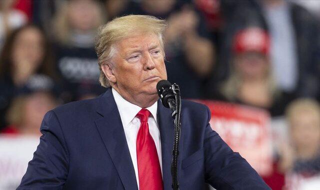 Trump: Putin, Biden İle Davul Çalar Gibi Oynuyor