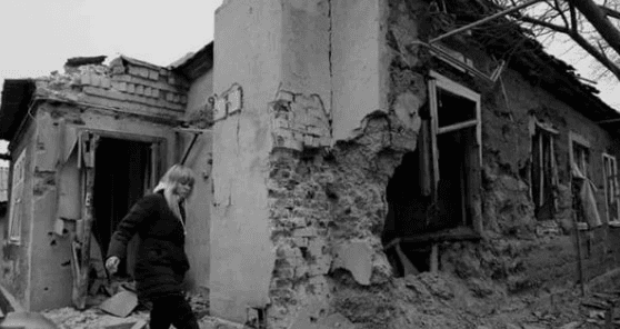 Zelenski: Rusya, Harkov'da Savaş Suçu İşledi