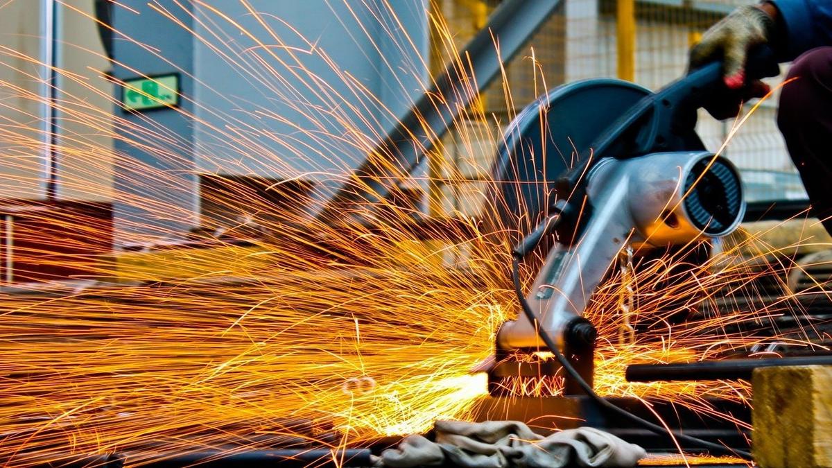 Savaşın Etkileri Sanayiye Ağır Darbe İndirdi