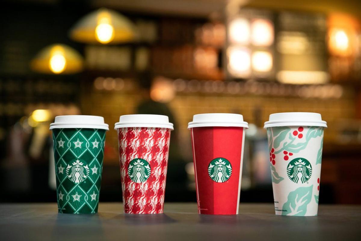 Starbucks Tek Kullanımlık Karton Bardaklarının Devrini Kapatıyor: Peki Ne Olacak?