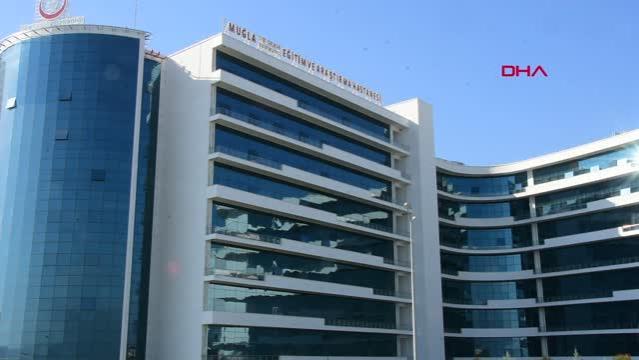 Doktoru Darp Eden Uzma Çavuşa Protesto