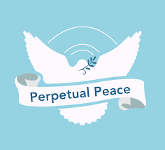 Perpetual Peace and Different Ideas