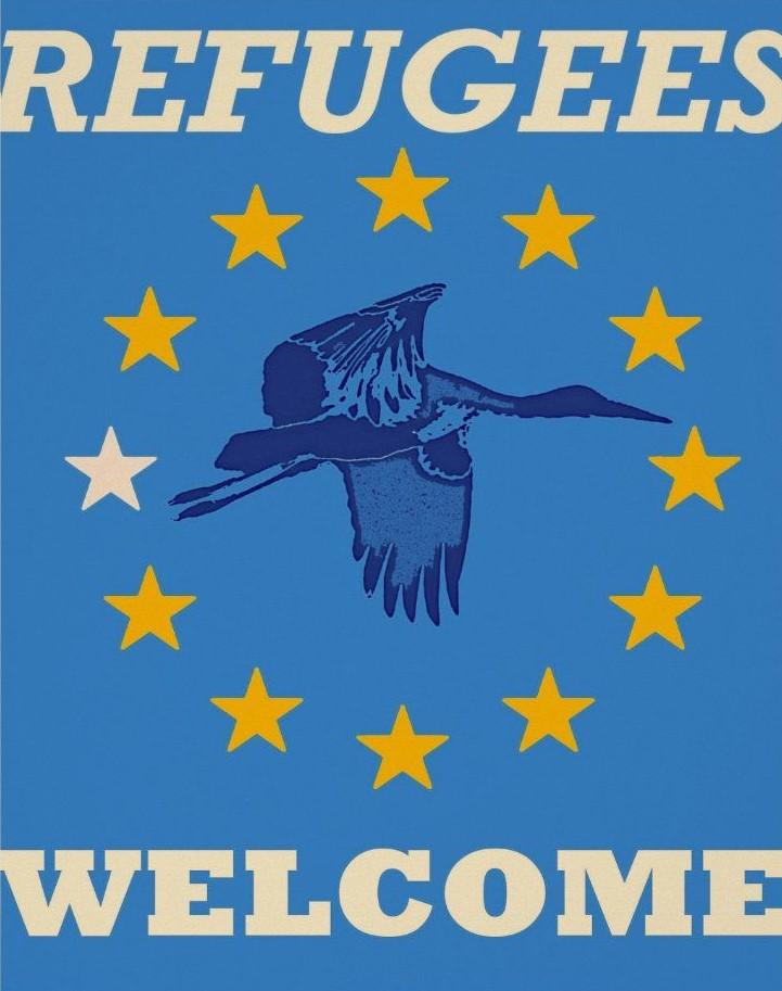 The Schengen and Refugee Crisis in 2015-2016