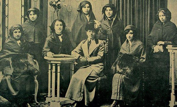 Osmanlı’da Kadın ve Feminizm