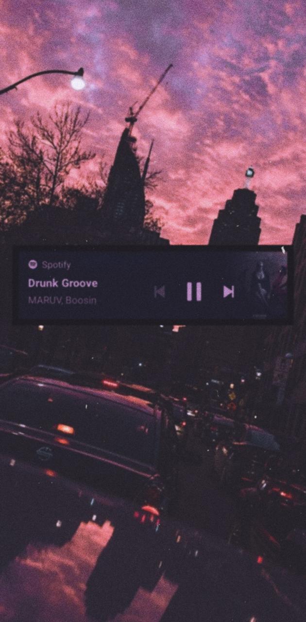 Götür Bizi Spotify!