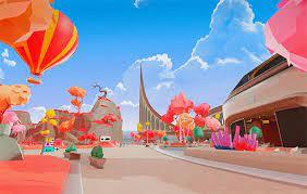 Modanın Metaverse Hali