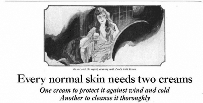 Reklam endüstrisinin feminizm ile süregelen çekişmesi