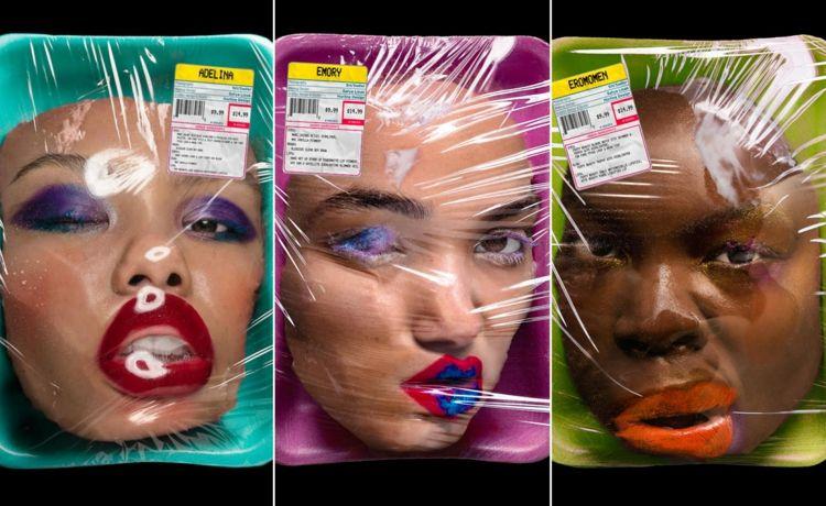 Güzellik Anlayışı ve Sosyal Medya: İnstagram Örneği