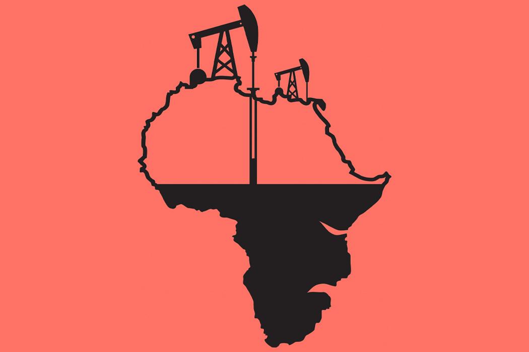An analysis of the resource curse