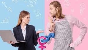 Türkiye'de toplumsal cinsiyet