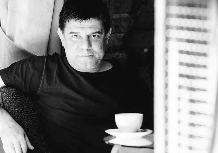 Alper Canıgüz'den; Alper Kamu'lu 'Bir Kamu Davası' Serisi