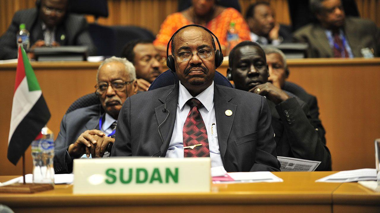 Development of Human Rights, International Criminal Court, and Its Effects in the Al Bashir Case