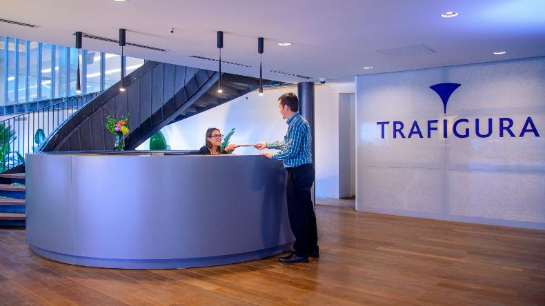 Trafigura, Petrol Fiyatlarının küresel Büyümeye Tehdit olarak 'Parabolik Duruma' Ulaşabileceğini Duyurdu