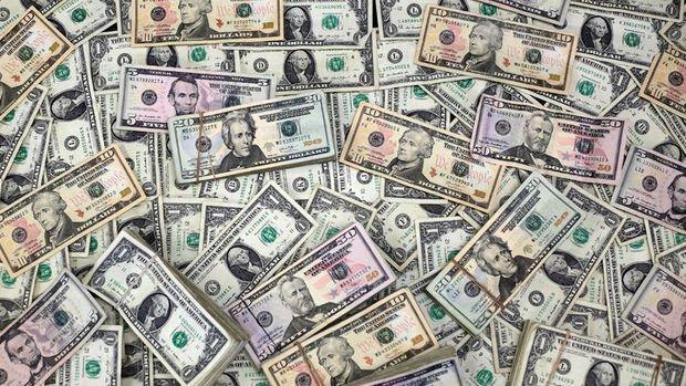 Dolar Yeniden Yükselişe Geçti
