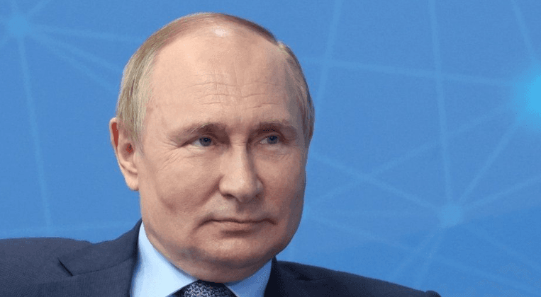 Putin'den Büyük Petro Çıkışı: Rus Lider Kendini 18. Yüzyıl Çarına Benzetiyor!