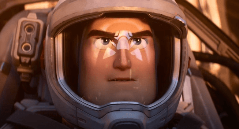 Buzz Lightyear Filmi Birleşik Arap Emirlikleri'ndeki Sinemalarda Yasaklandı