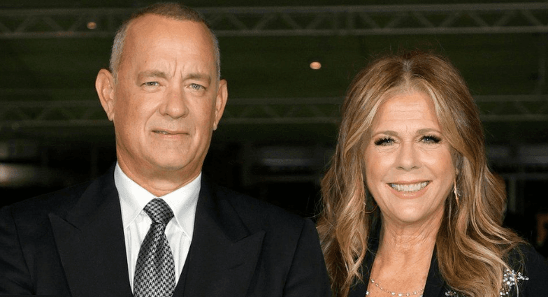 Tom Hanks'ten Hayranlarına Sitem