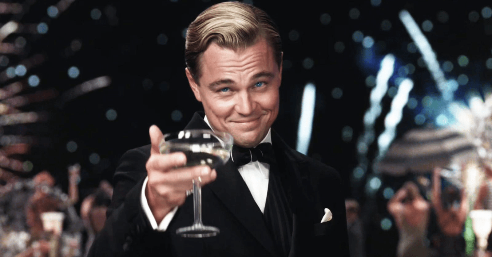 Queer Reading of The Great Gatsby