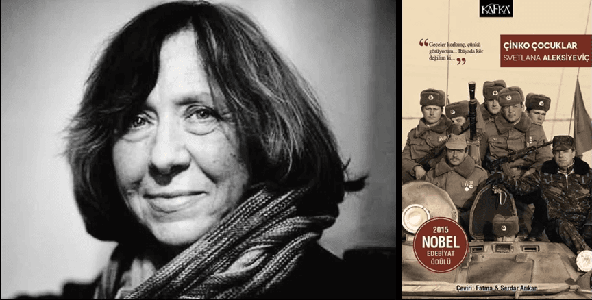 Savaşın Korkunç Yüzüne Tutulan Ayna: Çinko Çocuklar