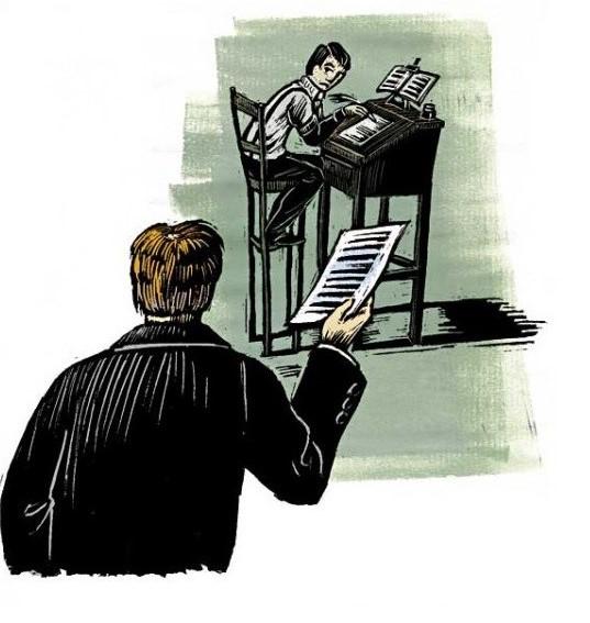 Hapsedilmiş Romantik: Katip Bartleby