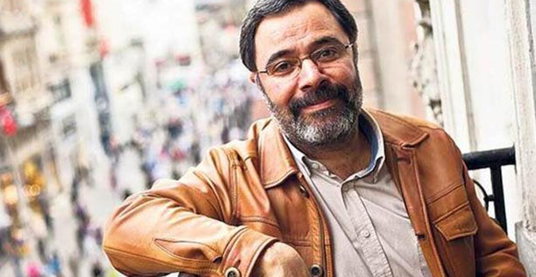 Ahmet Ümit'ten 7 'Başkomiser Nevzat' kitabı