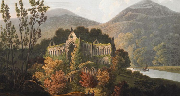 An Overview of Romantic Period and Victorian Period