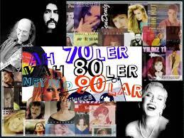 Türkiye'de Popüler Müziğin Tarihteki Gelişimi