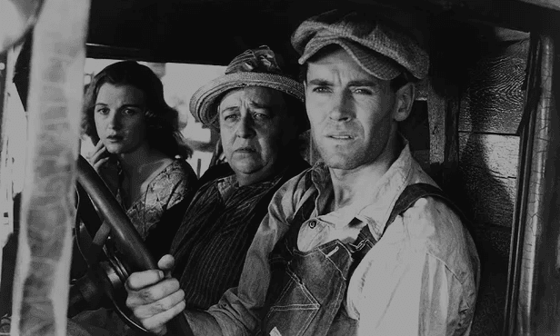 A Look At The Grapes of Wrath