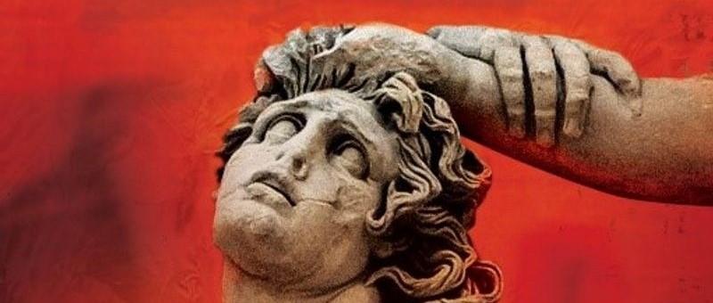 Ahmet Ümit: Kayıp Tanrılar Ülkesi Kitap Yorumu