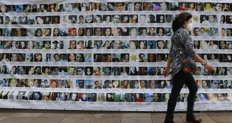 Brezilya Mahkemesinden Şok Karar